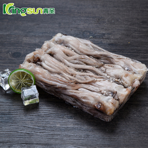 Mực đông lạnh giá tốt, mực nguyên con đã làm sạch, xuất khẩu từ Việt Nam - Product Image 3