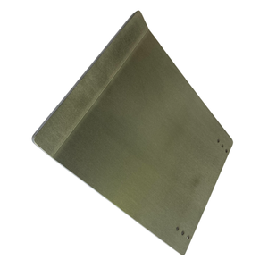 Fabricación de Chapa Metálica Personalizada, Piezas de Aluminio y Acero, Corte por Láser, Plegado, Pintura, Recubrimiento en Polvo - Product Image 5