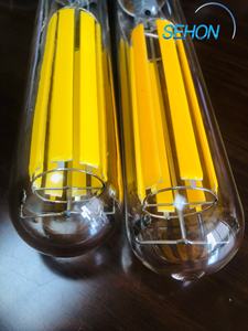 Lampe de rue <span class=keywords><strong>LED</strong></span> à <span class=keywords><strong>filament</strong></span> large en verre intégral 15W 20W 30W <span class=keywords><strong>40W</strong></span> 50W 80W E40 <span class=keywords><strong>E27</strong></span> <span class=keywords><strong>Ampoule</strong></span> <span class=keywords><strong>LED</strong></span> - Product Image 3