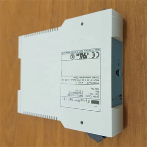 Ban đầu E + H TMT121-B32BAPT100 DIN đường sắt nhiệt độ Transmitter tmt111 tmt121 - Product Image 4