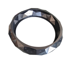 vacuum formed tray plastic thermoforming parts vacuum forming plastic cover - Product Image 6