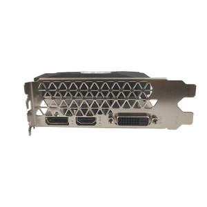 PCWINMAX Gaming Geforce GTX <b>1660</b> Super 192Bit Original 1660S 1660Ti New OEM Dual Fan GPU Graphics Card Newest Graphics Card1660s - Product Image 2