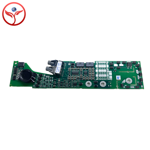 1sp0635v2m1-33 mô-đun quản lý năng lượng mạch điện tử (pmic) bán dẫn Rời Rạc trong kho - Product Image 2