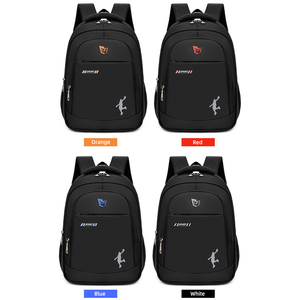 Printed Durable <b>Backpack</b> Bag Customisable Large Capacity <b>Students</b> <b>Backpack</b> for Boys - Product Image 3