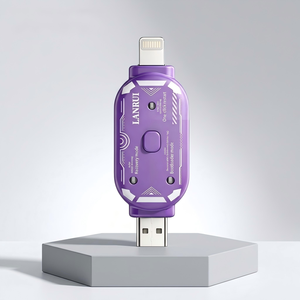 Lanrui V587 DFU-Adapter Ein-Klick-Neustart Wiederherstellungsmodus Lanrui DFU V587 - Product Image 1