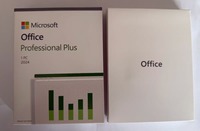 Office 2024 en Caja, Activación en Línea, Licencia de por Vida, Garantía Instantánea