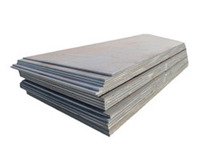 Chapa de Acero CR Wanzhi AISI 1080 Q235B Q335, Placa de Hierro, Chapa de Acero Laminada en Frío, Precio