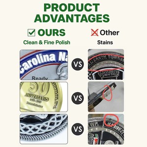 Moneta Commemorativa Personalizzata con Sigillo dell'Associazione Universitaria, Incisa a Pressione, in Ottone Anticato, Produttore all'Ingrosso <span class=keywords><strong>di</strong></span> Monete Anniversarie - Product Image 3