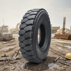 Llantas Nuevas para Camión, Neumáticos para Camión de Servicio Pesado 12.00R20, 8.25R16, 315/80R22.5, 385/65R22.5 - Product Image 5
