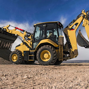 Best Value Investment Gebraucht JCB 3CX Bagger lader Unschlagbares Produkt - Product Image 1