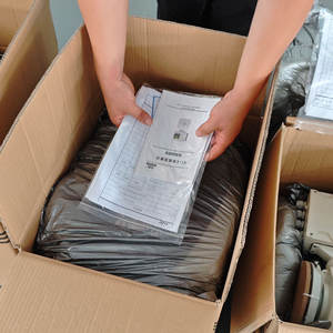 Flowmeter <span class=keywords><strong>Gas</strong></span> Digital Grosir |   Pengukur Aliran <span class=keywords><strong>Gas</strong></span> Alam Tipe Roda Putar dengan Koneksi Ulir dan Output Pulsa RS485 - Product Image 4