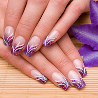 Liquide acrylique Non toxique pour les ongles, à séchage rapide, liquide, monomère, pour manucure