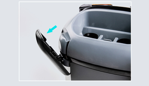 Filtro para Acuario DoPhin al por Mayor, Accesorios de Filtración para Peceras - Product Image 4