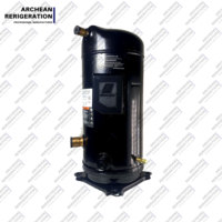 Compresor de aire acondicionado ZR26K3E-PFV-130 1PH 208-230V 60HZ Compresor Scroll para refrigeración de hoteles
