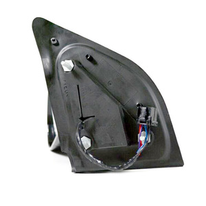 Conjunto de espejo retrovisor para Jeep Compass Patriot 2014, 5LV65DX8AC 5LV64DX8AC, pieza de repuesto nueva de cristal - Product Image 2