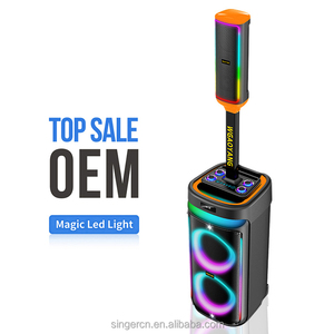 WGY-SZ8809 ระบบเสียงใหม่ ลำโพงไลน์อาร์เรย์ ระบบเสียงพีเอ ระบบไลน์อาร์เรย์แบบแอคทีฟระดับมืออาชีพ ระบบเสียง 8 นิ้ว CA - Product Image 3