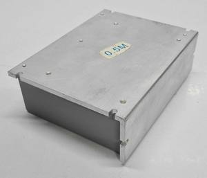 Kontrol Gerak G-DCTRO1/400EES1 Gold DC Trombone Digital Servo Drive Programming Controller Otomasi Industri - Product Image 3