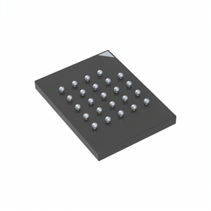 เมมโมรี่ MT25QL256BBB8E12-CAUT 24 TBGA ชิปอิเล็กทรอนิกส์ อะไหล่แท้ บริการครบวงจร - Product Image 1