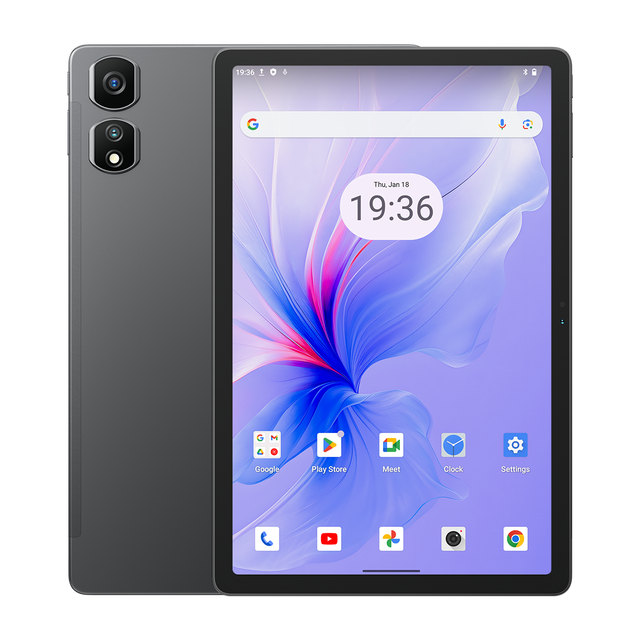 Blackview Tab 16 Pro Tablet PC 11'' FHD+ Display T616 Octa Core 8GB RAM 256GB ROM 7700mAh 4G Tablets 13MP Camera Android 14