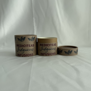 Emballage cosmétique de tube rond magnétique biodégradable Bocaux en papier cosmétique personnalisés Conteneur d'emballage de crème cosmétique noir - Product Image 2