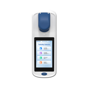 ISO 7027 Dual Turbidity Analyzer Scattering Transmission Automatic <b>Switching</b> Nephelometer LED Light Source IP67 - Product Image 2