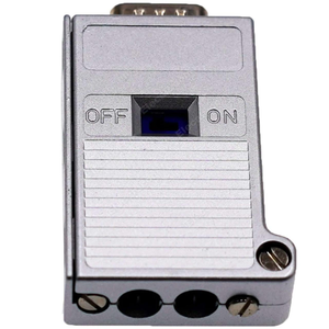 6GK1500-0EA02  6GK1500-0FC10  ปลั๊ก FastConnect RJ45 6GK1500-0FC10 PROFIBUS PA SpliTConnect TAP 6GK1500-0EA02 - Product Image 4