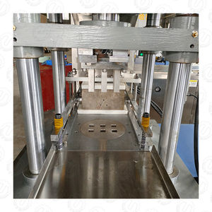 Thủy lực tắm quả bóng Máy ép tùy chỉnh thủy lực dầu gội thanh nén tắm bom làm khuôn máy - Product Image 6