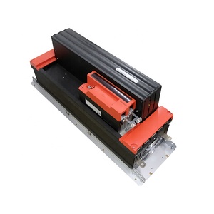 อินเวอร์เตอร์ยูโรไดรฟ์ รุ่น MDX60B1320-503-4-00 สำหรับระบบอัตโนมัติในโรงงาน ระบบสายพานลำเลียง และระบบมอเตอร์ - Product Image 4