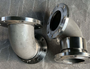 Plaque anti-vortex de haute qualité PN16 - EN 12845 NFPA 20/22 GB 50974 Clapet anti-retour vertical - Product Image 4