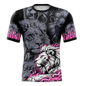 26 temporada nueva Camiseta básica de manga corta de entrenamiento de fútbol, camiseta transpirable de secado rápido, en stock, ideal para equipo personalizado - Product Image 2