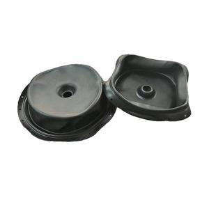 ไดอะแฟรมแอคชูเอเตอร์นิวแมติกแบบปรับแต่งได้ตามความต้องการของ OEM รุ่น 0520-1149 สำหรับ 3271/3277-1400 พื้นที่แอคชูเอเตอร์ที่ใช้งานได้จริง 1400 ซม.-120 มม. - Product Image 3