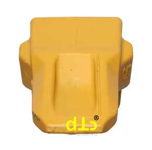 <span class=keywords><strong>Caterpillar</strong></span> получить 505-3984 оригинальные запасные части <span class=keywords><strong>Caterpillar</strong></span> 324DL экскаватор 953 953K 963 погрузчик ковшовый наконечник - Product Image 2