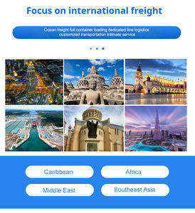 Expédition de Fret à Faible Coût de Chine vers <span class=keywords><strong>Mombasa</strong></span>, Kenya – Consolidation de Fret et Services Logistiques Mondiaux - Product Image 3