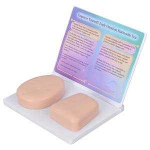 Simulador <span class=keywords><strong>de</strong></span> Autoexamen <span class=keywords><strong>de</strong></span> Senos <span class=keywords><strong>y</strong></span> Testículos con Material <span class=keywords><strong>de</strong></span> Silicona - Product Image 5
