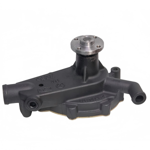 Bomba de Agua Hidráulica para Motor Diésel de Cargadora de Ruedas HUAMAO HA10006973 1803010058 - Product Image 2
