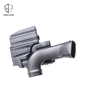 Cámara de resonador de plástico para coche Honda Odyssey RB3, 17231-RLF-000, 2009, 2010, 2011, 2012, 2013, 2014 - Product Image 2