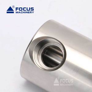 Haute vitesse et haute pression Joints tournants d’eau - Product Image 4
