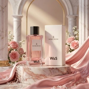 สร้างแบรนด์น้ำหอมของคุณเอง น้ำหอม 100 มล. เพิ่มเสน่ห์ให้ผู้หญิง กลิ่นหอมติดทนนาน สเปรย์น้ำหอมสำหรับผู้หญิง - Product Image 2