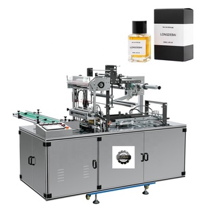 Mini gommes à <span class=keywords><strong>film</strong></span> transparent, machine d'emballage de films - Product Image 4
