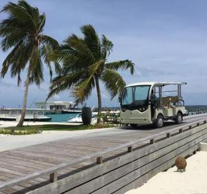 <strong>Electric</strong> Mini Sightseeing <strong>Car</strong> And Bus For Tourists 8 <strong>Seater</strong> Sightseeing Bus &amp; <strong>Car</strong> - Product Image 5