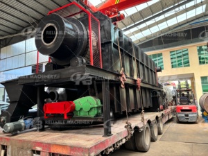 Four <span class=keywords><strong>de</strong></span> carbonisation <span class=keywords><strong>à</strong></span> tambour continu pour biomasse, machine <span class=keywords><strong>de</strong></span> fabrication <span class=keywords><strong>de</strong></span> charbon <span class=keywords><strong>de</strong></span> <span class=keywords><strong>bois</strong></span> rotative <span class=keywords><strong>à</strong></span> distillation <span class=keywords><strong>à</strong></span> sec haute température, roulement <span class=keywords><strong>de</strong></span> moteur - Product Image 1