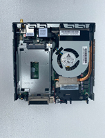 PC Mini L-enovo M700 Rekondisi, I5 Generasi ke-6, 8GB, SSD 256GB, Faktor Bentuk Kecil Ringkas, Desktop Kantor, Win10, Pasokan Grosir
