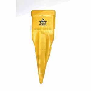 COMMERCIO ALL'INGROSSO D5 D6 D7 BULLDOZER <span class=keywords><strong>RIPPER</strong></span> DENTI 6Y0359 - Product Image 1