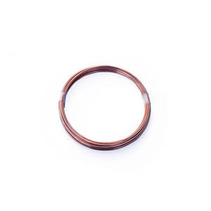 Alambre de cobre multipropósito 0,8x11mm Herramienta de torneado Producto de alto rendimiento - Product Image 2