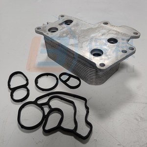<b>Radiator</b> 55595793 For 2010 Jeep Wrangler 3.8L V6 Water Cooled Replacement Part - Product Image 1