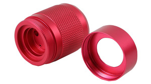 Servicios de Mecanizado CNC de Precisión Personalizados OEM para Piezas Metálicas Pequeñas Utilizadas en Drones, Autos de Carreras, Automóviles, Barcos y Bicicletas - Product Image 5