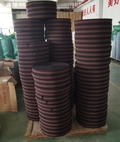 Bande de sangle élastique rayée sur mesure, tissée, durable, pour meubles et textiles de maison, canapés – Livraison gratuite