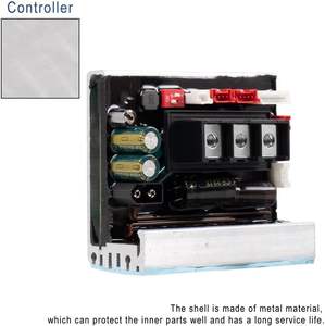 Composants <span class=keywords><strong>ES2</strong></span> G2 <span class=keywords><strong>Controller</strong></span> F40 Display Max G30 Battery <span class=keywords><strong>Ninebot</strong></span> <span class=keywords><strong>Ninebot</strong></span> Parts - Product Image 6