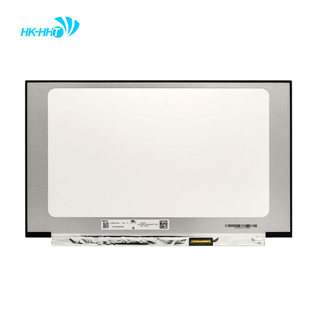 HK-HHT 15.6"  Laptop Screen LCD LED Screen NV156FHM-NX1 V8.1  NV156FHM-N4U 15.6 "FHD