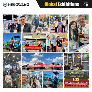 รถตัก116kw 5ton หนัก5000กก. รถตักดีเซล<span class=keywords><strong>3cbm</strong></span> 5ตัน - Product Image 6